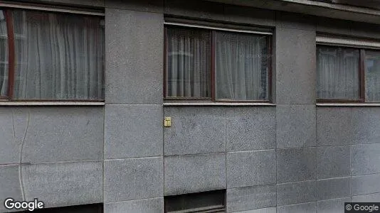 Apartments for rent in Leuven - Photo from Google Street View