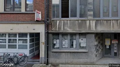 Apartments for rent in Leuven - Photo from Google Street View