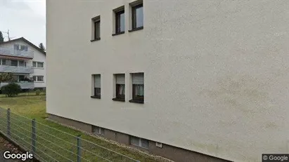 Apartments for rent in Offenbach - Photo from Google Street View