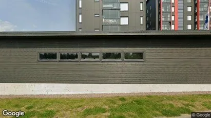 Apartments for rent in Nokia - Photo from Google Street View