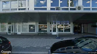 Apartments for rent in Rotterdam Centrum - Photo from Google Street View