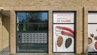 Apartments for rent in Utrecht Noord-Oost - Photo from Google Street View