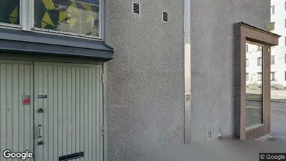 Apartments for rent in Tampere Keskinen - Photo from Google Street View