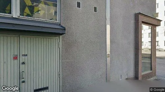 Apartments for rent in Tampere Keskinen - Photo from Google Street View
