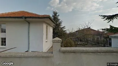 Apartments for rent in Varna Primorski - Photo from Google Street View