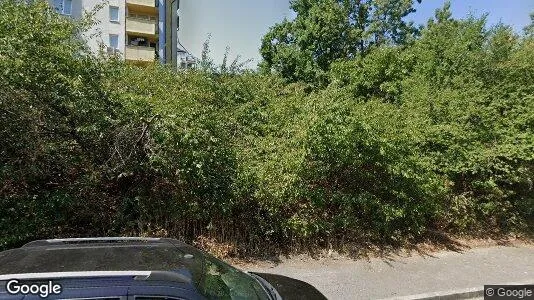 Apartments for rent in Sofia Izgrev - Photo from Google Street View