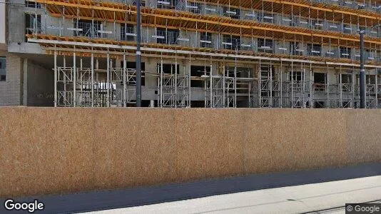 Apartments for rent in Vienna Leopoldstadt - Photo from Google Street View