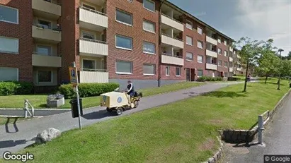Apartments for rent in Gothenburg East - Photo from Google Street View