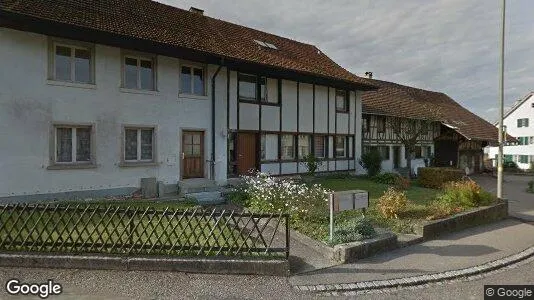 Apartments for rent in Winterthur - Photo from Google Street View