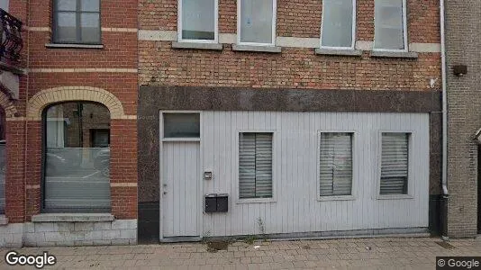 Apartments for rent in Staden - Photo from Google Street View