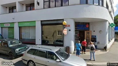 Apartments for rent in Praha-východ - Photo from Google Street View