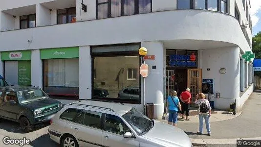 Apartments for rent in Praha-východ - Photo from Google Street View