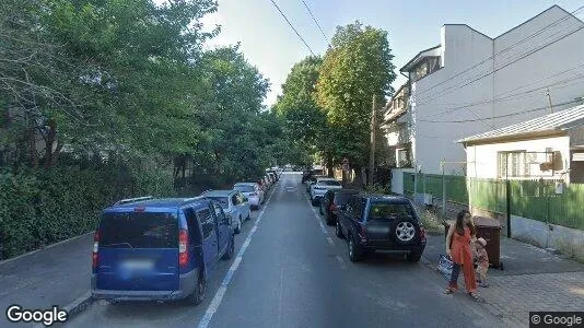Apartments for rent in Voluntari - Photo from Google Street View