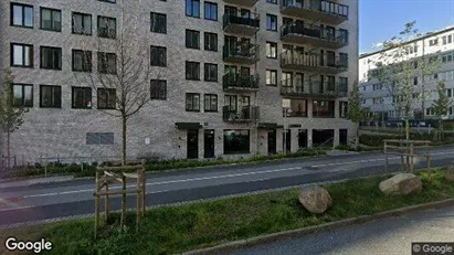 Apartments for rent in Askim-Frölunda-Högsbo - Photo from Google Street View