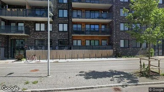 Apartments for rent in Västra hisingen - Photo from Google Street View