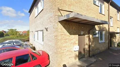 Apartments for rent in Åstorp - Photo from Google Street View