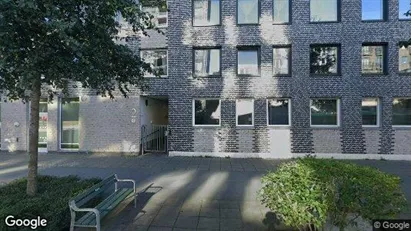 Apartments for rent in Malmö City - Photo from Google Street View