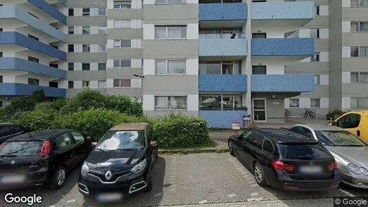 Apartments for rent in Main-Taunus-Kreis - Photo from Google Street View