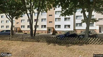 Apartments for rent in Saalekreis - Photo from Google Street View