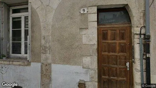 Apartments for rent in Orléans - Photo from Google Street View