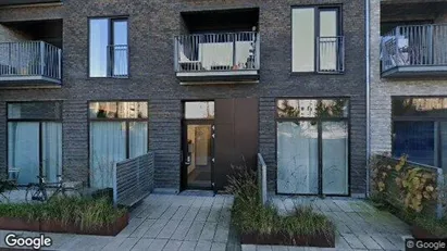 Apartments for rent in Copenhagen SV - Photo from Google Street View