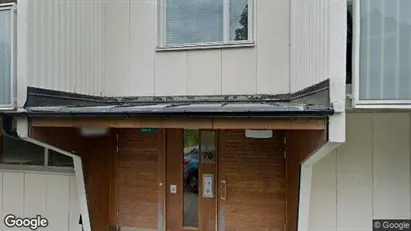 Apartments for rent in Stockholm West - Photo from Google Street View