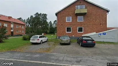 Apartments for rent in Umeå - Photo from Google Street View