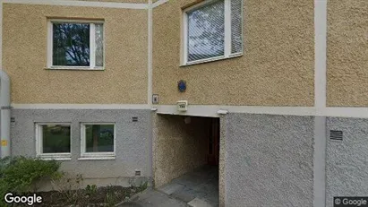 Apartments for rent in Stockholm South - Photo from Google Street View