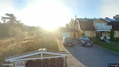 Apartments for rent in Uppsala - Photo from Google Street View