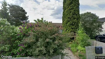 Apartments for rent in Huddinge - Photo from Google Street View