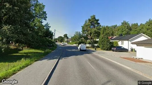 Apartments for rent in Järfälla - Photo from Google Street View