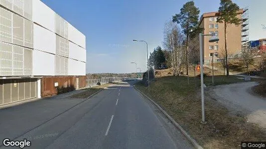 Apartments for rent in Stockholm West - Photo from Google Street View