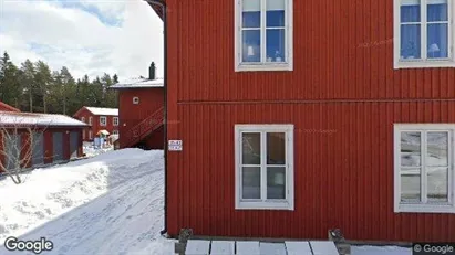 Apartments for rent in Umeå - Photo from Google Street View