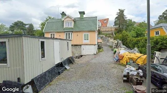 Apartments for rent in Stockholm West - Photo from Google Street View