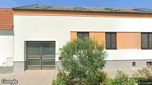 Apartments for rent in Neusiedl am See - Photo from Google Street View