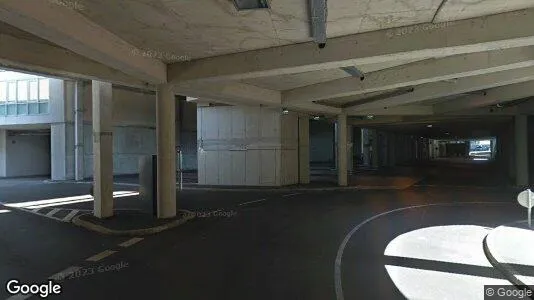 Apartments for rent in Vienna Donaustadt - Photo from Google Street View