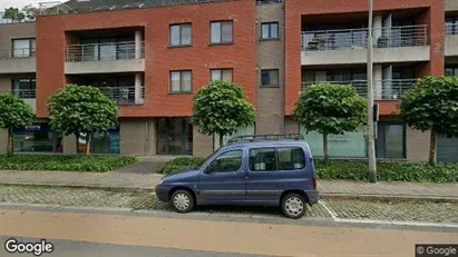 Apartments for rent in Stad Gent - Photo from Google Street View