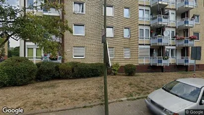 Apartments for rent in Unna - Photo from Google Street View