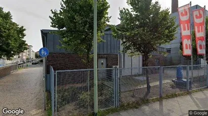 Apartments for rent in Bremerhaven - Photo from Google Street View