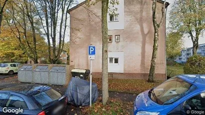 Apartments for rent in Mülheim an der Ruhr - Photo from Google Street View