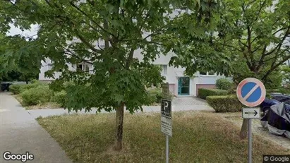 Apartments for rent in Berlin Lichtenberg - Photo from Google Street View