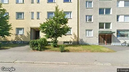 Apartments for rent in Jyväskylä - Photo from Google Street View