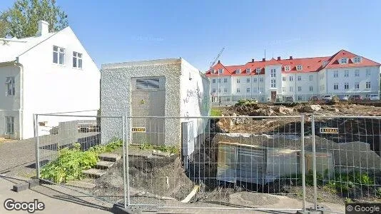 Apartments for rent in Hafnarfjörður - Photo from Google Street View