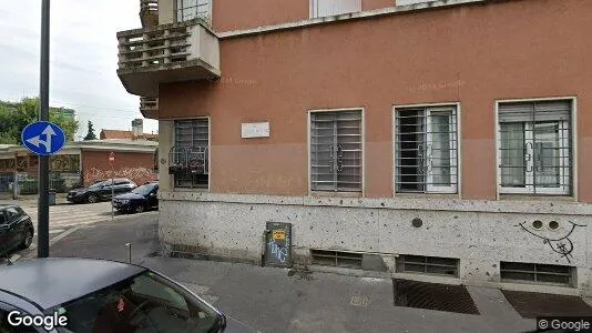 Apartments for rent in Milano Zona 9 - Porta Garibaldi, Niguarda - Photo from Google Street View