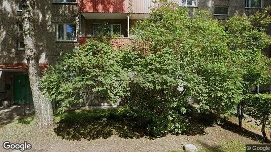 Apartments for rent in Põhja-Tallinn - Photo from Google Street View