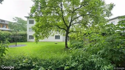 Rooms for rent in Thun - Photo from Google Street View