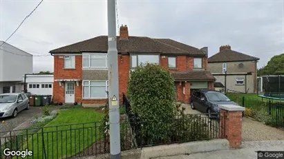Apartments for rent in Dublin 6 - Photo from Google Street View
