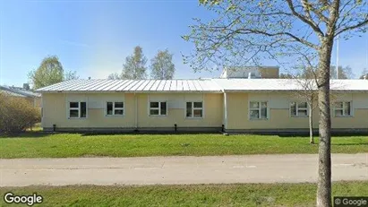 Apartments for rent in Järvenpää - Photo from Google Street View