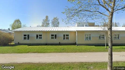 Apartments for rent in Järvenpää - Photo from Google Street View