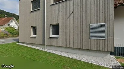 Apartments for rent in Fraxern - Photo from Google Street View